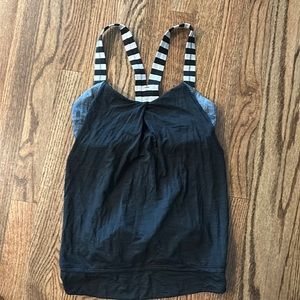 Lululemon athletic top